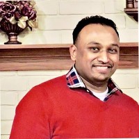 Koshy John Email
