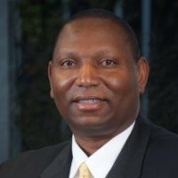 Pinnacle Financial Partners Employee Steve Swain's profile photo