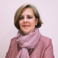 Bequant Employee Ana Luisa Garrido López's profile photo