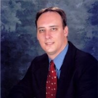 Bosch Rexroth Employee Ronnie Capps's profile photo