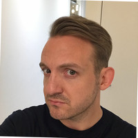 Chris Edwards Email & Phone Number