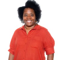 Tubman Employee J. B.'s profile photo