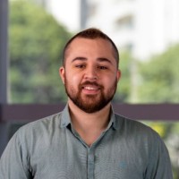 HiperBet Employee Marco Polansky's profile photo