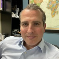 Blake Grimsley Email & Phone Number