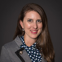 Beacon Pointe Employee Rebekah Blake's profile photo