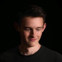 Starbucks Employee Daniel Klabunde's profile photo