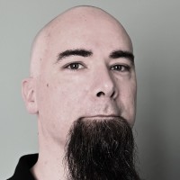 ESYNERGY SOLUTIONS LIMITED Employee Andrew Gordon-Brooks's profile photo
