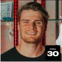 Cheat Code Agency Employee Grady Rains's profile photo