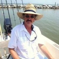 High Tech Surface Solutions, Inc. Employee Jim Jarrell's profile photo