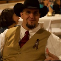 Travis County Employee Cody Casey's profile photo