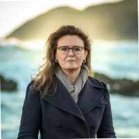 Climate Change Commission Employee Belinda Storey's profile photo
