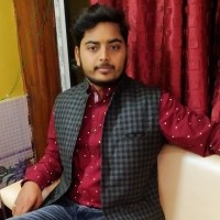 VTPL Employee Roshan Singh's profile photo