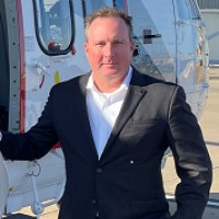 Air Methods Employee Nick King's profile photo