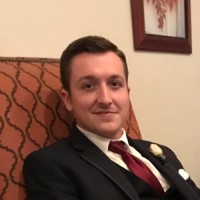 Harris Central Appraisal District Employee Payton Thompson's profile photo