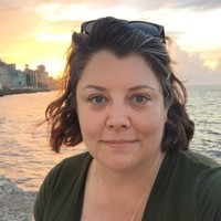 University of California, Santa Cruz Employee Heather Lefebvre's profile photo
