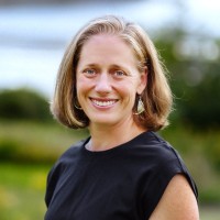 Lindsay Clarke