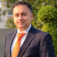 The Estée Lauder Companies Inc. Employee Rizwan Sadiq's profile photo