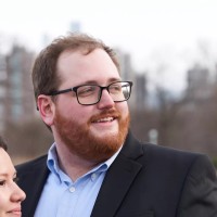 Daniel McBride Email & Phone Number