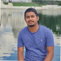 Chainbridge Software, LLC Employee Bibek Sharma's profile photo