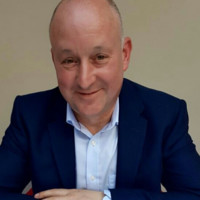 HM Revenue & Customs Employee Steve Long's profile photo