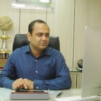 Khalid Saifullah Email