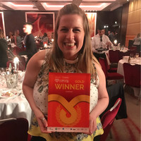 Bidvest 3663 Employee Clare Ciic's profile photo