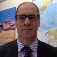 Insight-AI-Systems Employee Alan Booth's profile photo