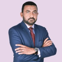 Al Fattan Properties LLC Employee Burhan Babikar's profile photo
