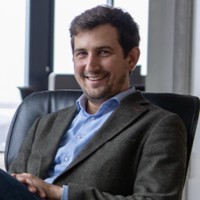 Brüning (Bruning) Group Employee Maximilian Rehder's profile photo