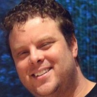 DatologyAI Employee Jeremy Custenborder's profile photo