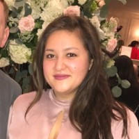 Marissa O'Leary Email & Phone Number