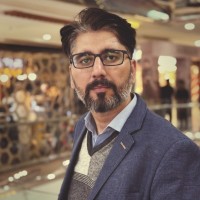 Hosting Controller Inc Employee Sohail Raza's profile photo