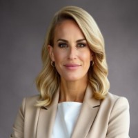 Hearst Television Employee Allyson Rae's profile photo