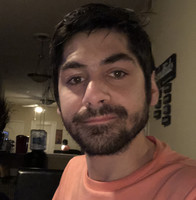 CSD Engineering Employee Rashad Dawoudi's profile photo