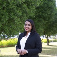 Grand Hyatt Employee Anju Sajeev's profile photo