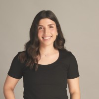 Spinomenal Employee Eden Levy's profile photo