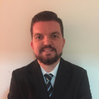 Grupo Sinova Employee Rafael Pinheiro's profile photo