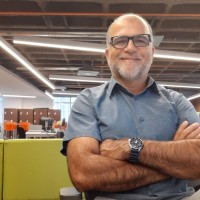 Start55 Employee Claudemar MacHado's profile photo