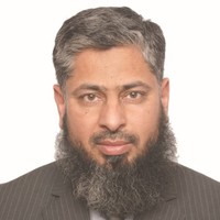 Langstack Employee Imran Din's profile photo