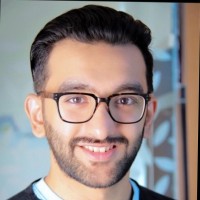 IMC Network Employee Mohammed Alblushi's profile photo