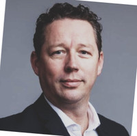 Hemubo Employee Niels van Surksum's profile photo