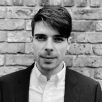 Octavius Infrastructure Limited Employee Hugo B.'s profile photo