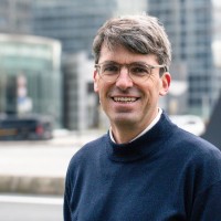 Common Ground Employee Steven Michiels's profile photo