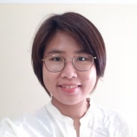 SLIPSTREAM Employee Yu-Chin Chuang's profile photo