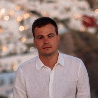 Yurii Martynov Email