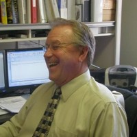 Strive Colorado Employee Jerry Miller's profile photo