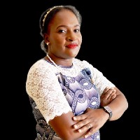 Lafarge Cement Zambia PLC Employee Nyankutowa Chilanga's profile photo