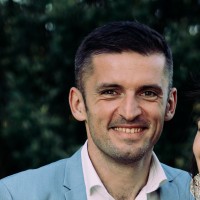 Hungarian Football Federation Employee Mihály Káprály's profile photo
