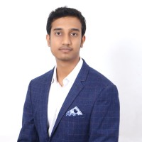 TruckX Inc Employee Shivendra Kadam's profile photo