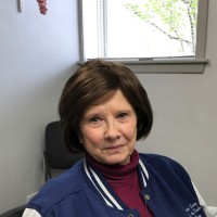Department of Veterans Affairs Employee Joann Carlson's profile photo